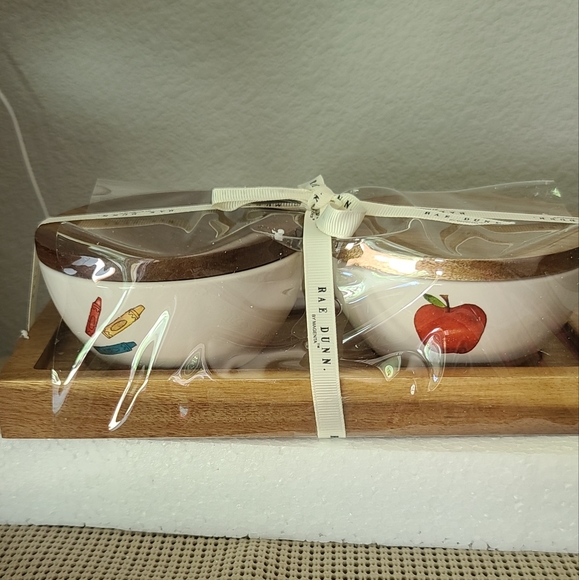 Inspire and Create Wood Lid Bowls - Picture 2 of 4